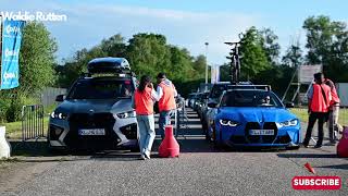 Aftermovie Bimmerfest 2024 [upl. by Nesnej]