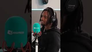 Krept and Konan talk random questions from the public krept konan kreptandkonan outlandishmusic [upl. by Nahsin]