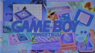 Mangi  Game Boy [upl. by Aeht]