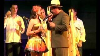 LUIS SILVA Y MARIA ALEJANDRA CASTILLO EN CONCIERTOwmv [upl. by Hermann]