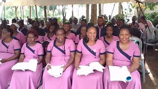 MWANAKONDOO BY HOLY SPIRIT CATHOLIC CHURCH CHOIR LANGAS [upl. by Nnyluqcaj323]