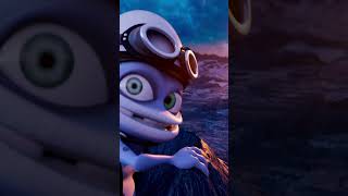 Crazy Frog  Funny Song Music amp Video Release 2411 crazyfrog funnysong preview [upl. by Okubo]