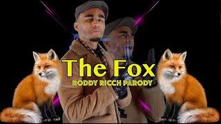 Unknown P  The Fox Roddy Ricch Remix [upl. by Ymarej397]