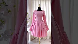 New party dress amount 400 all India delivery 🚚 very cute dress 👗 👗 fashion youtube [upl. by Notpmah]