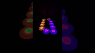 Colorfuldeco Pressure Sensitive Led Interactive Floor Tiles [upl. by Ttoille358]