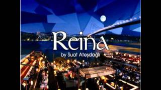 Suat Atesdagli  Be Elaih Reina [upl. by Terchie]