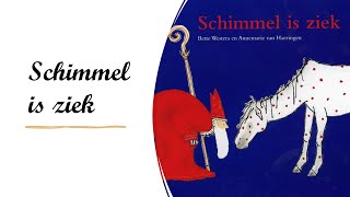 Bavinck Kleuters  Prentenboek Schimmel is ziek [upl. by Ajat921]