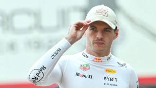 Marko points to Verstappen Were inappropriate comments [upl. by Naima]