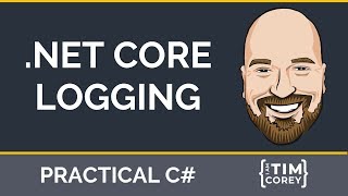 Logging in NET Core 30 and Beyond  Configuration Setup and More [upl. by Wallack596]