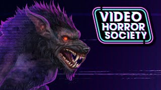 Wir werden zum Werwolf  Video Horror Society  Lets Play German [upl. by Llertnauq]