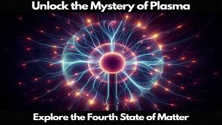 Explore Plasma Physics The Fourth State of Matter Explained [upl. by Faline]