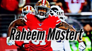 Raheem Mostert Road To The Super Bowl Undrafted To MVP Mini Movie Emotional [upl. by Eltsirc]