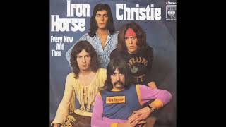 Christie  Iron Horse  1971 [upl. by Larimore]