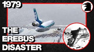 Final Seconds  Recovered Footage Of Doomed Passengers  Flight TE901 Mt Erebus Disaster 1979 [upl. by Hachmann13]