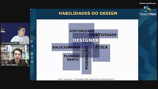 AULA INTERATIVA 2  Fundamentos do Design A124 [upl. by Tiana]