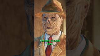 Which Companions Dislike the VaultTec Rep in Fallout 4 [upl. by Neyu]