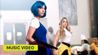 Lele Pons  Celoso Official Music Video [upl. by Neeneg]