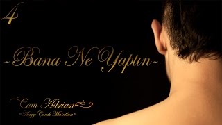 Cem Adrian  Bana Ne Yaptın Official Audio [upl. by Anuska]