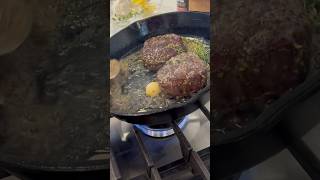 How to Reverse Sear a Filet Mignon [upl. by Leirol]