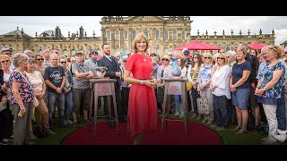 The Ideology of Antiques Roadshow [upl. by Aifos494]