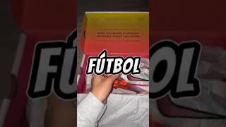 CUAL DE ESTOS TACOS DE FUTBOL TE QUEDAS 😻🔥 [upl. by Aurora]