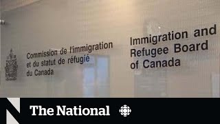 Refugee claims from India to Canada have skyrocketed [upl. by Nawuq]