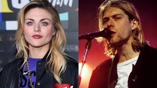 Frances Bean Cobain Welcomes Baby Boy with Husband Riley Hawk ‘Welcome to the World [upl. by Hocker697]