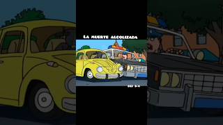 La Muerte anda ebria 🤣🤣familyguy petergriffin humor shorts shortsfeed shortsviral [upl. by Samale620]