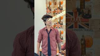 Magical 🪄 school me hua 😱😂  Jaanvi Patel schoollife shorts comedyshorts [upl. by Diskin]