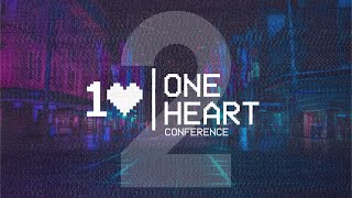 One Heart Conference 2023  Session 2 Ps Murry Newman [upl. by Ettezzil]