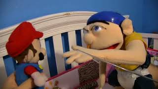 SML Movie  Black Yoshis Chicken Sandwich 2023  Full Episode [upl. by Pierrepont]