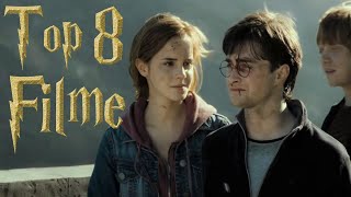 Alle Harry Potter Filme in 9 Minuten [upl. by Philippa]