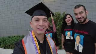 Graduation Day  UTRGV ABSN [upl. by Bradman]