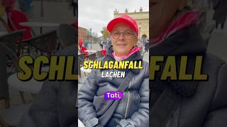 Schiefes Gesicht humor deutsch tatiwasmachstdu [upl. by Petta]