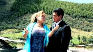 Nuevo Video de Anita Lucia Proaño y Claudio Vallejo Dime Quien quotmusica ecuatoriana 2013quot [upl. by Torbert]