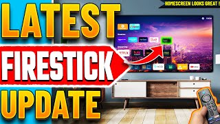 🔴Firestick Latest Update  They Failed To Stop This [upl. by Hagerman]