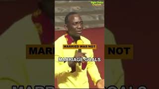 Marriage goals  Dr Paul Enenche dunamis marriage [upl. by Hakim]