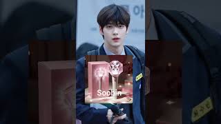 Asking chatgpt to create a lightstick for members of txt 💥tomorrow x together kpopchatgpt [upl. by Combs]