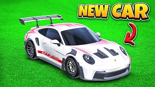 Can We Beat Zen amp Atow With The New PORSCHE In Rocket League [upl. by Juster]