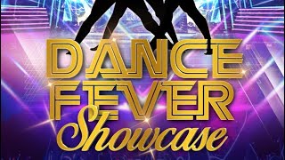 Dance Fever Showcase 2024 [upl. by Warfeld150]