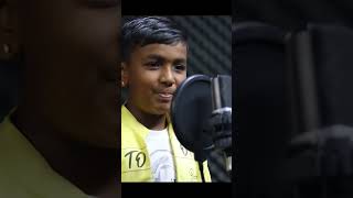 mauli ghorpade shaurya ghorpade shimga song [upl. by Eimarej]