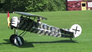 Rhinebeck Aerodrome Airshow 7 24 2021 [upl. by Eiramenna]