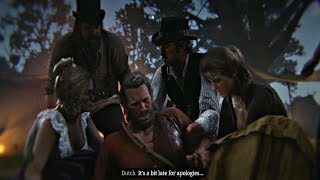 Top 20 Red Dead Redemption 2 Easter Eggs RDR2 Easter Egg Guide [upl. by Euqinomod969]