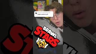 UNBOXING PACCO di BRAWL STARS PT2 brawlstars brawlstarsgame shorts [upl. by Adnolor]