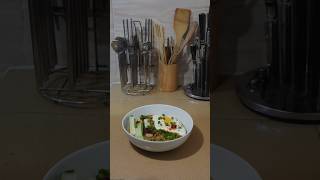 Savory Oatmeal savoryoatmeal savoryoats oatmeal oatsrecipe oatmealrecipe ytshorts fypviralシ [upl. by Leffen]