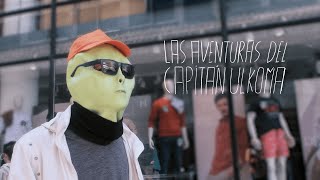 Capitán Ulkoma  Se me rompió la licuadora [upl. by Mylor]