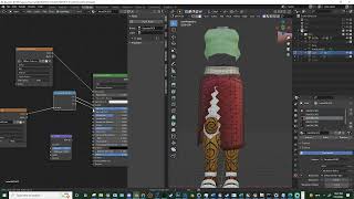 Consolidating Materials in Blender with TexTools [upl. by Altis]