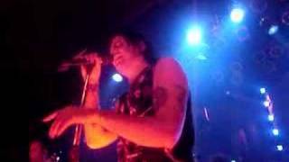 Hinder  Better Than Me  Live in Concert [upl. by Magnus235]