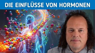 Die Geheimnisse des POMC  Hormonelle Einflüsse auf Gesundheit [upl. by Kosse]