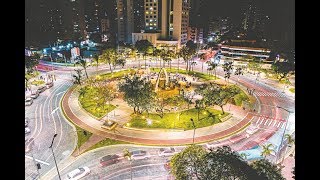 MELHORES PRAÇAS E PARQUES DE FORTALEZA [upl. by Ardua]